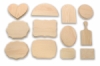 Wooden Plaques