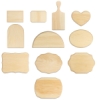 Wooden Plaques