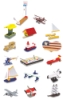 Low-Cost Wood Project Kits