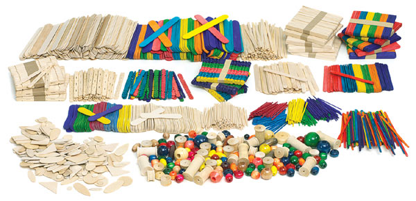 Classroom Activities Box