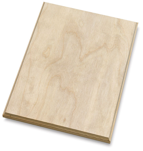 Rectangle Plaque