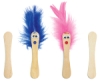 Creativity Street Wood Craft Spoons