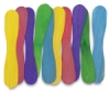 Bright Wood Craft Spoons