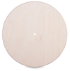 Walnut Hollow Baltic Birch Clock Surface