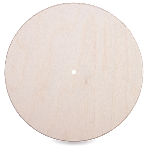 Gallery (Round)