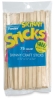 Forster Wood Craft Skinny Sticks