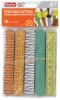 Wild Animal Craft Sticks, Pkg of 50