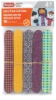 Fabric Prints Craft Sticks, Pkg of 50