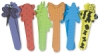 Bug Craft Sticks, Sample Artwork&nbsp; NEW! 