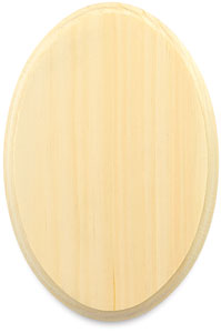 Oval