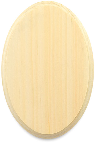 Oval