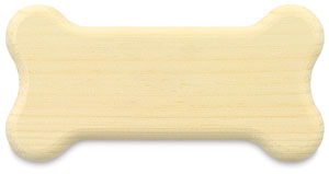 Dog Bone