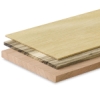 Premium-Quality Hardwoods