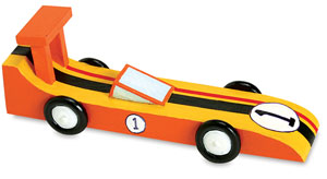 Dragster