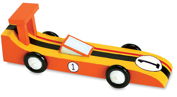 Dragster