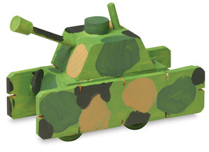 Tank