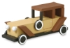 Antique Limo