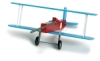 Biplane