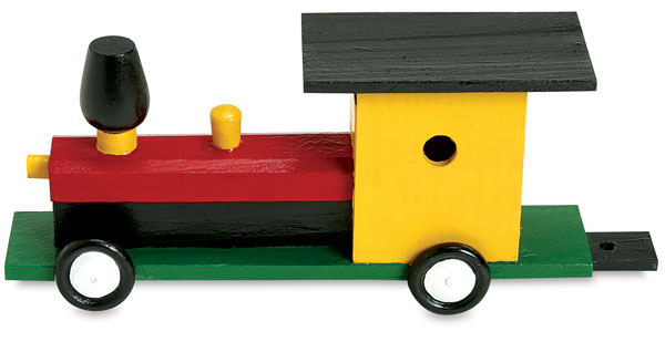 Train
