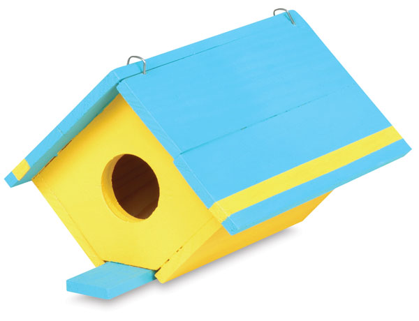 Bird House