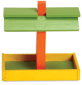 Bird Feeder