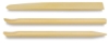 Genuine Boxwood Tool Set