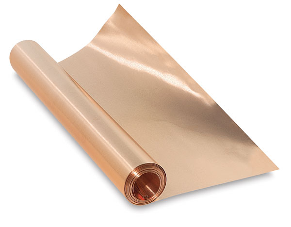 Copper