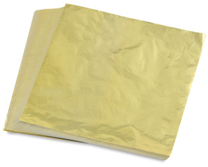 Gold Value Pack, 125 Sheets