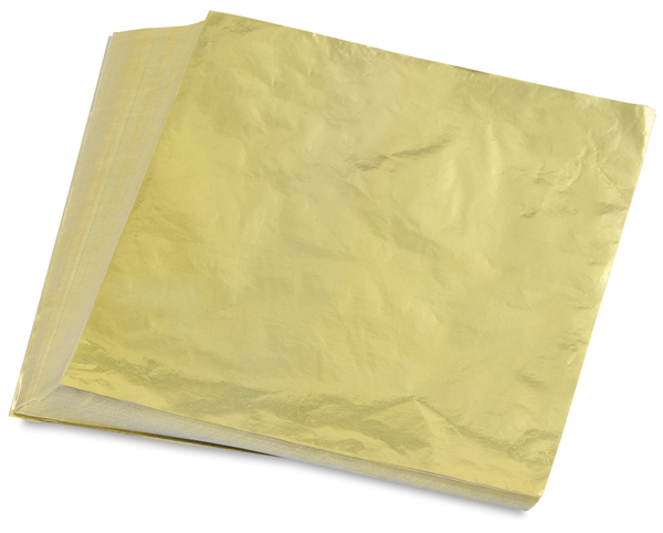 Gold Value Pack, 125 Sheets