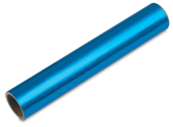 Cerulean Blue
