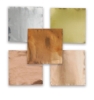 Art Metal Foil Sheets