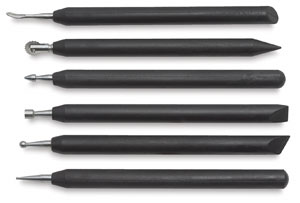 Basic Tool Set of 6