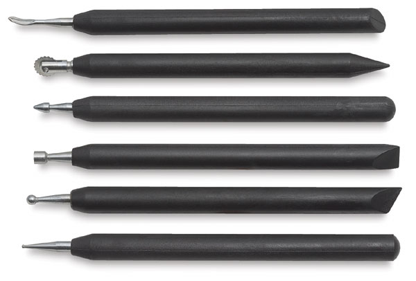 Basic Tool Set of 6