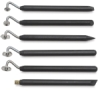 Texture Tool Set of 6
