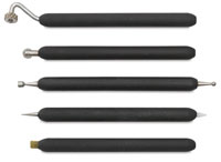 Ten Seconds Studio Metal Tools