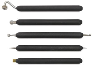 Basic Tool Set of 5 Basic Tool Set of 5