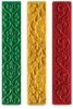 3 Piece Mold Set, Border