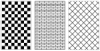 Design Sheets, Set A