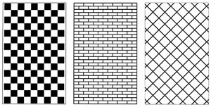 Design Sheets, Set A