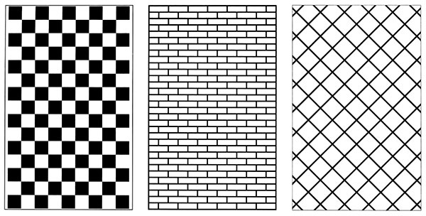 Design Sheets, Set A