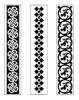 Design Borders, Set B