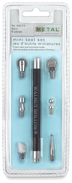 Mini Tools Set