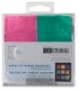 Creative Metal Dual Pack, Green/Pink