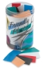 Friendly Plastic Colored Sticks