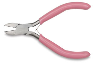 Side Cutter