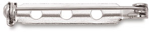 Barpin with Safety Catch