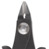 Enlarged Photo of Nipper Tool Point
