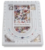 Beadalon Flocked Bead Board