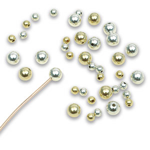 Memory Wire End Caps