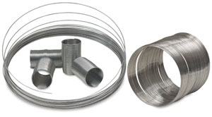 Remembrance Memory Wire